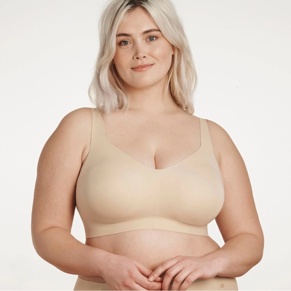Evelyn Bobbie Beyond Bra 2XL